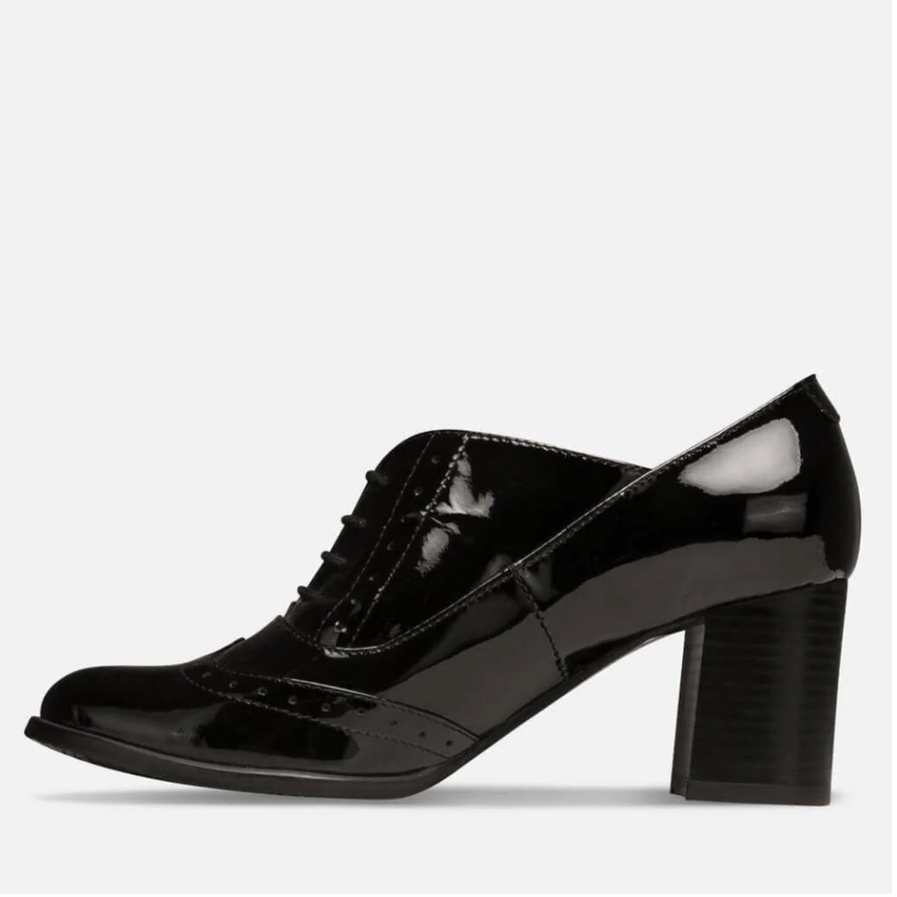 Kent Oxfords from Julia Bo